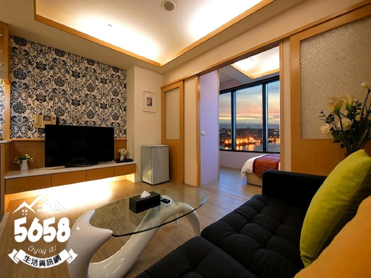 85 Season Apartment เกาสง ภายนอก รูปภาพ