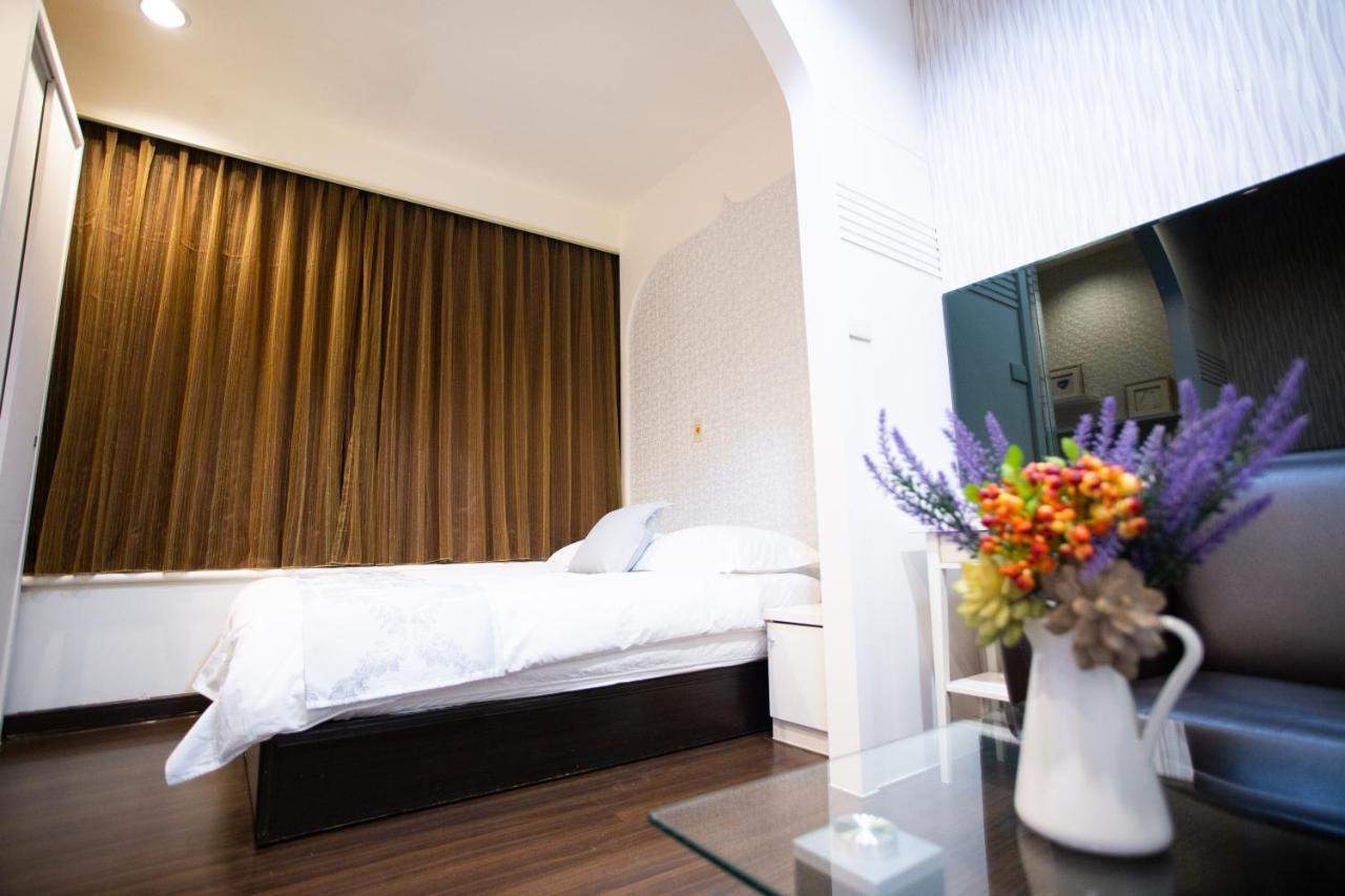 85 Season Apartment เกาสง ภายนอก รูปภาพ
