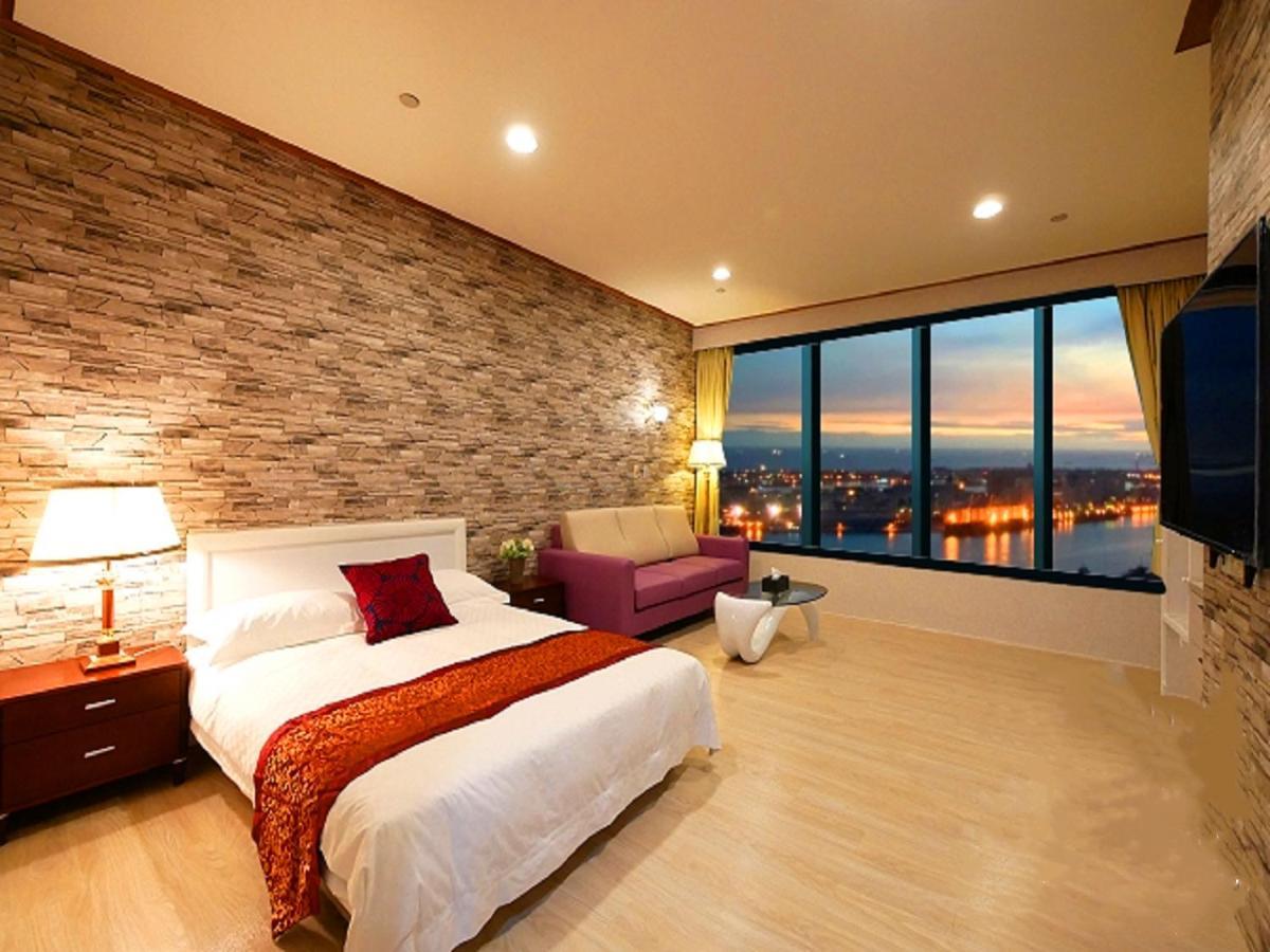 85 Season Apartment เกาสง ภายนอก รูปภาพ