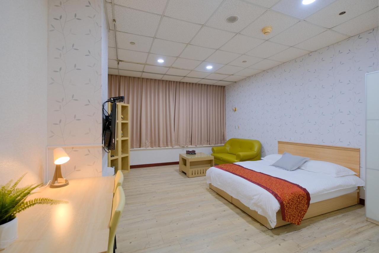 85 Season Apartment เกาสง ภายนอก รูปภาพ