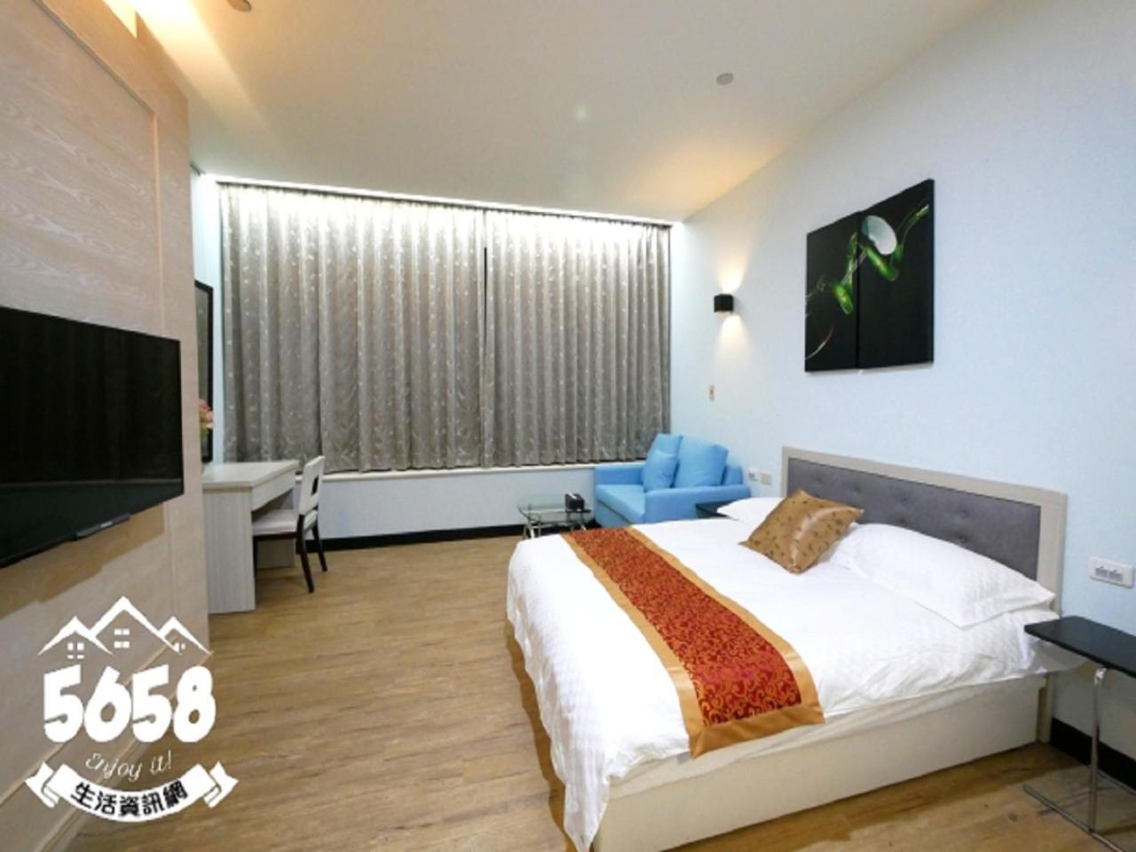 85 Season Apartment เกาสง ห้อง รูปภาพ