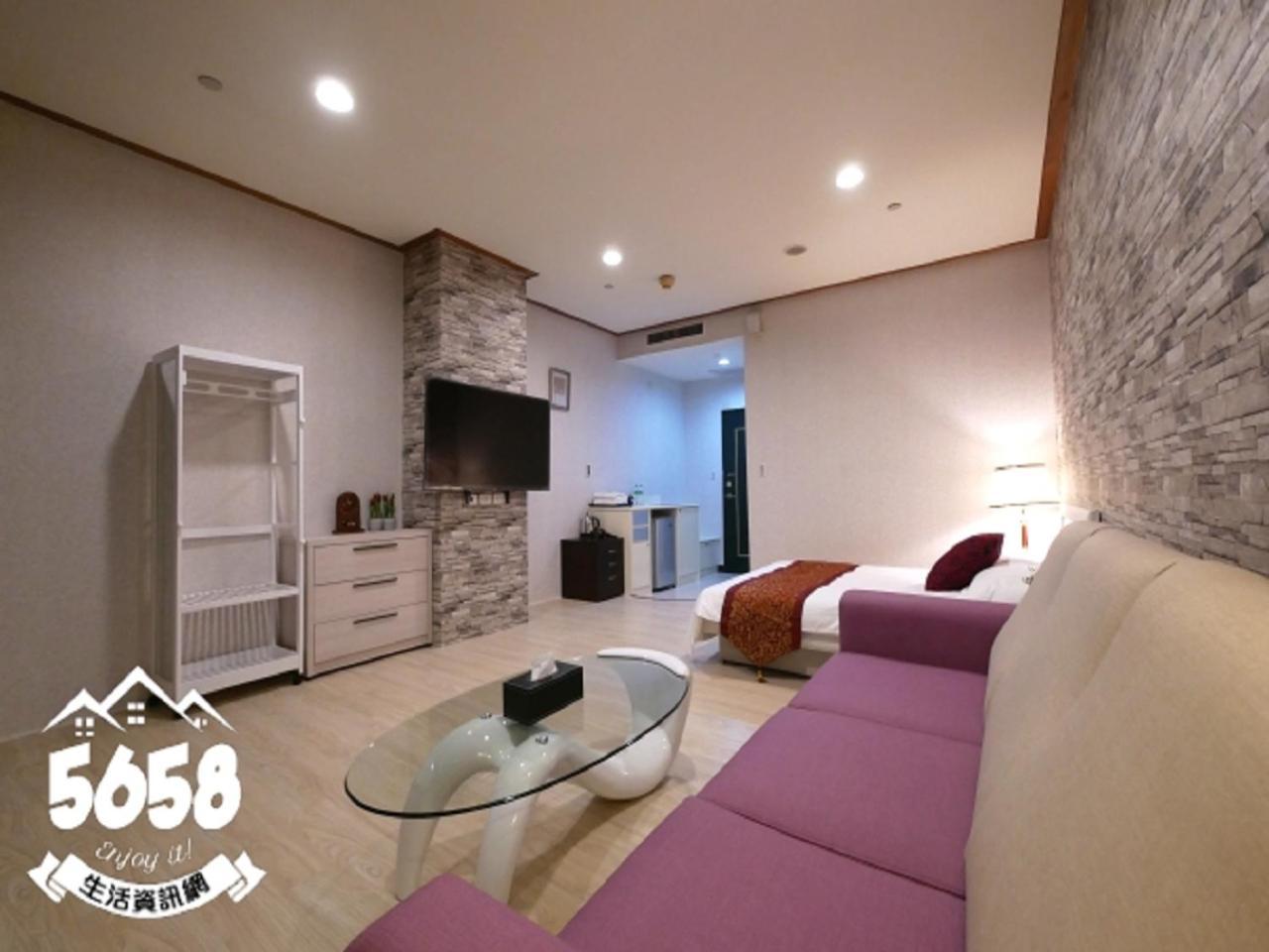 85 Season Apartment เกาสง ห้อง รูปภาพ