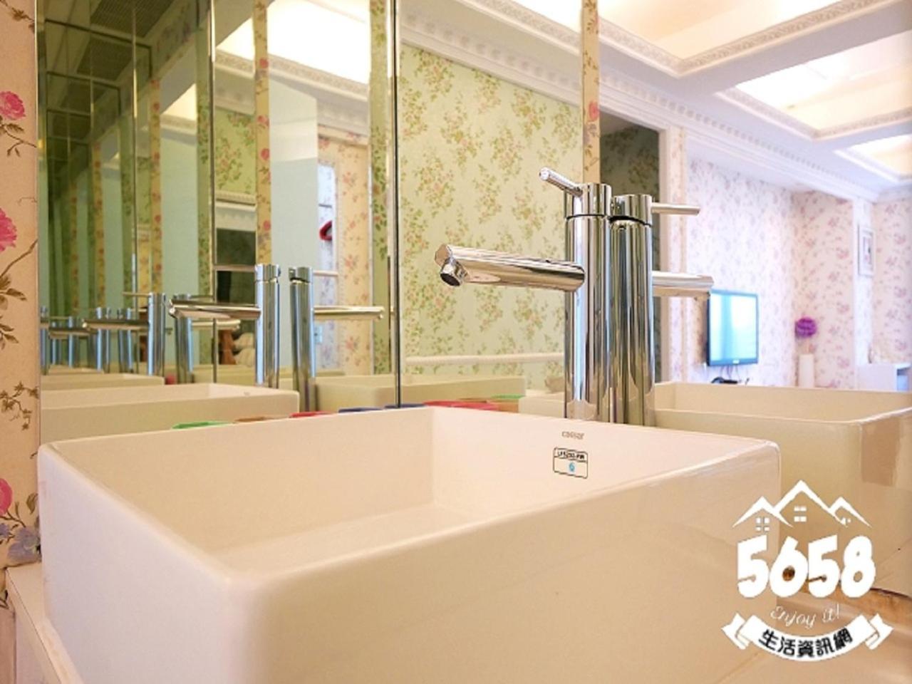85 Season Apartment เกาสง ห้อง รูปภาพ