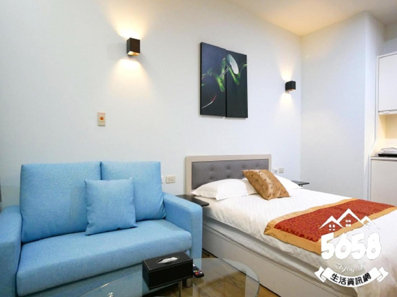 85 Season Apartment เกาสง ห้อง รูปภาพ