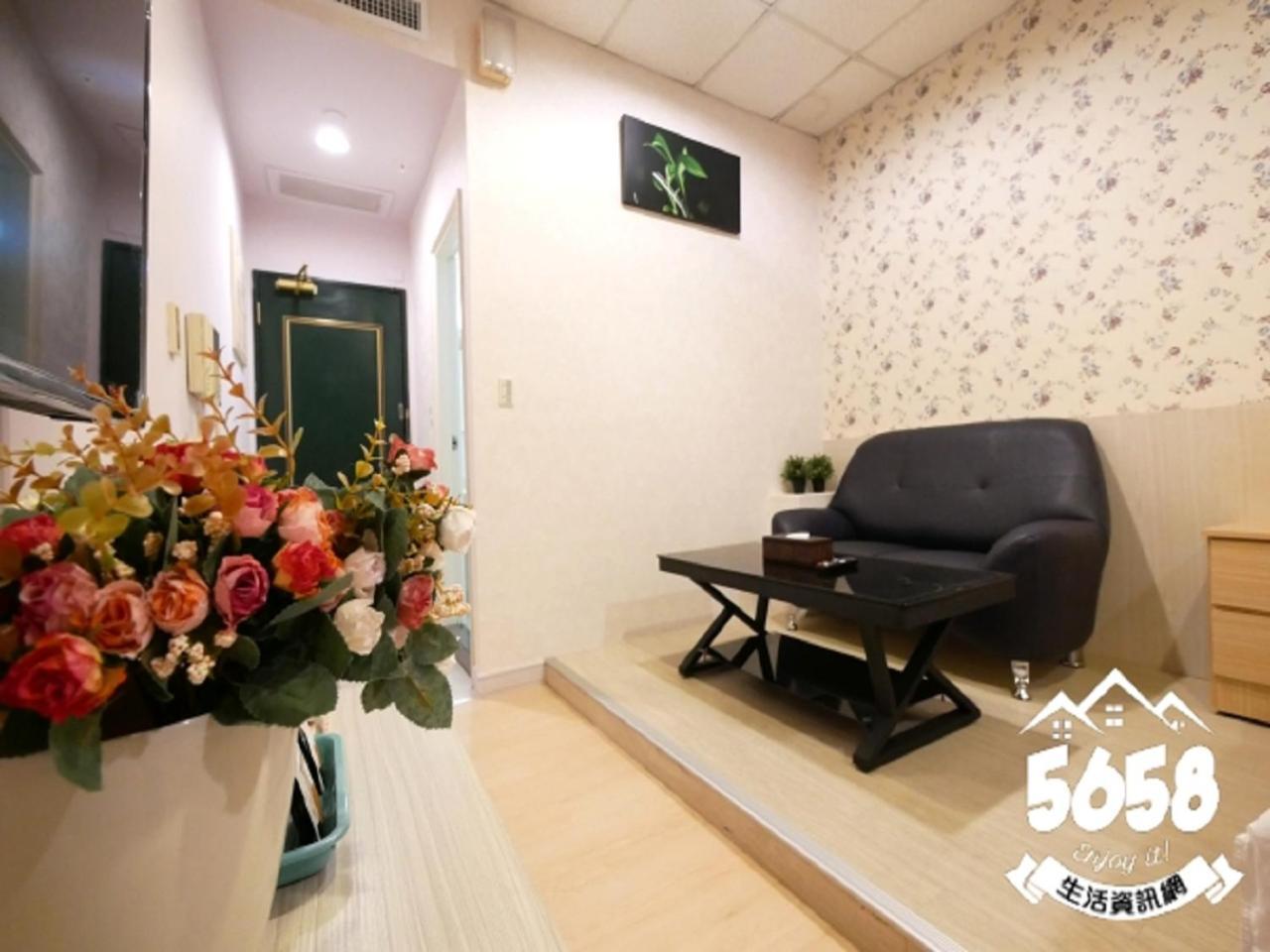 85 Season Apartment เกาสง ห้อง รูปภาพ