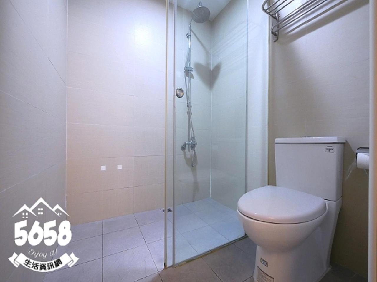 85 Season Apartment เกาสง ห้อง รูปภาพ