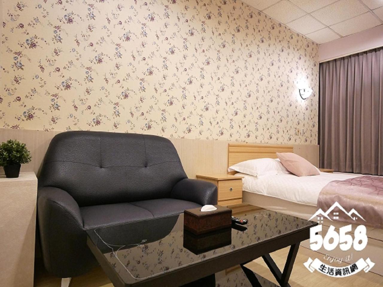 85 Season Apartment เกาสง ห้อง รูปภาพ